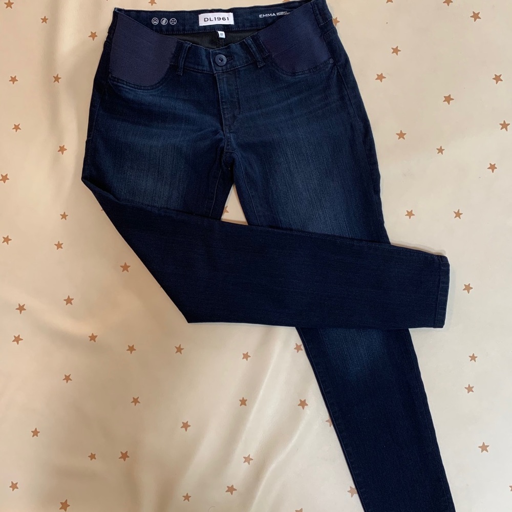 DL 1961 Emma Power Legging Maternity Jean (27)